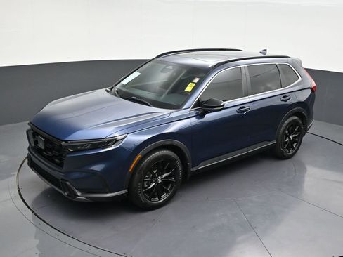 Used 2023 Honda CR-V Sport image 15