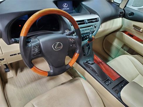 Used 2011 Lexus RX 350 AWD image 9