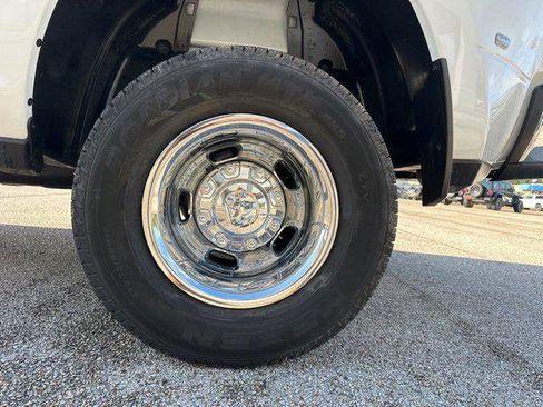 Certified 2024 RAM 3500 Tradesman w/ Chrome Appearance Group image 48