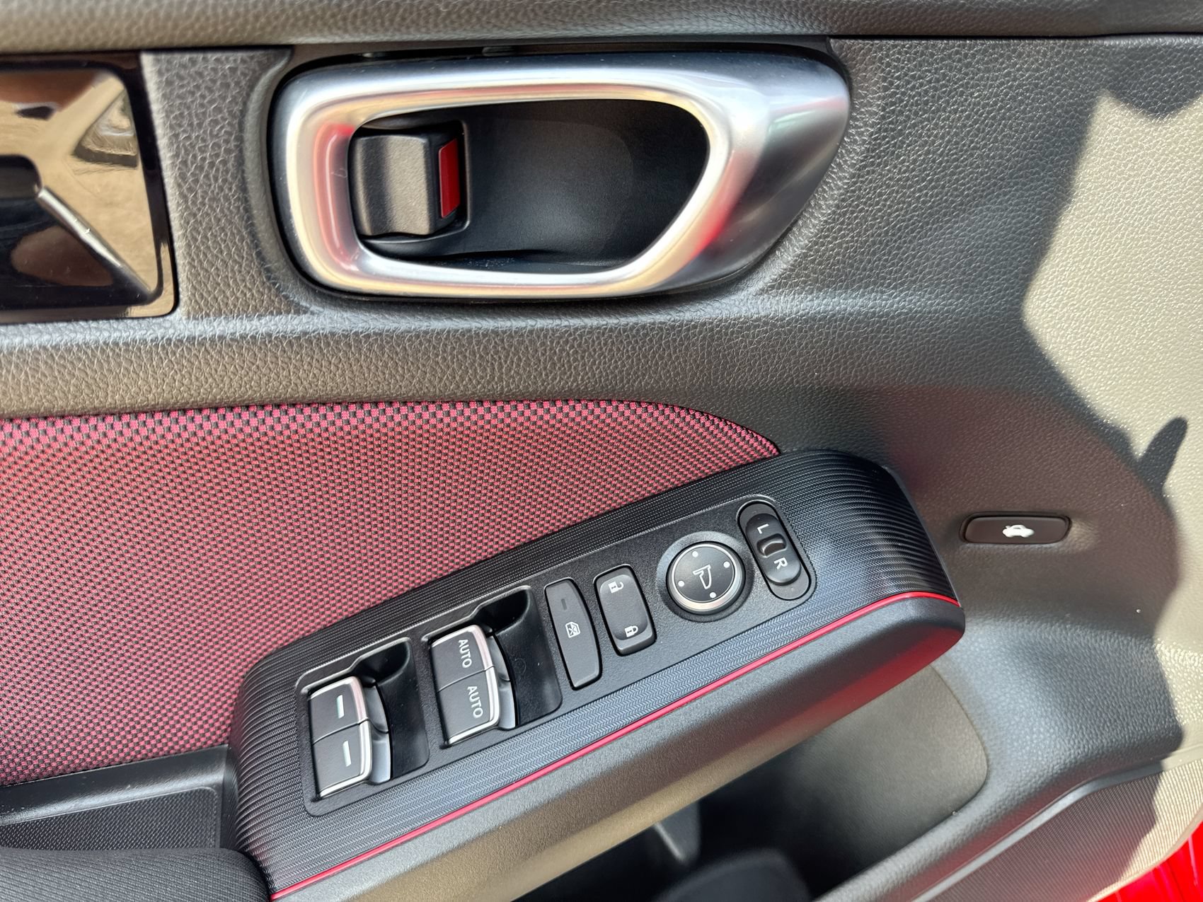 Used 2025 Honda Civic Si image 13