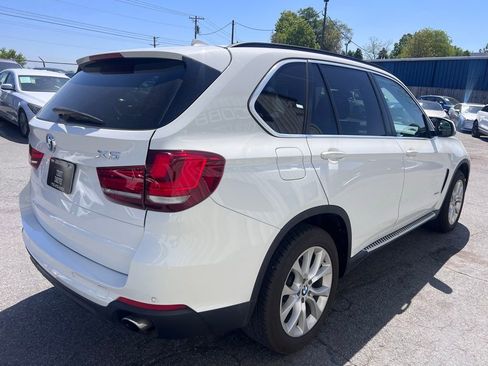 Used 2016 BMW X5 sDrive35i RWD image 6