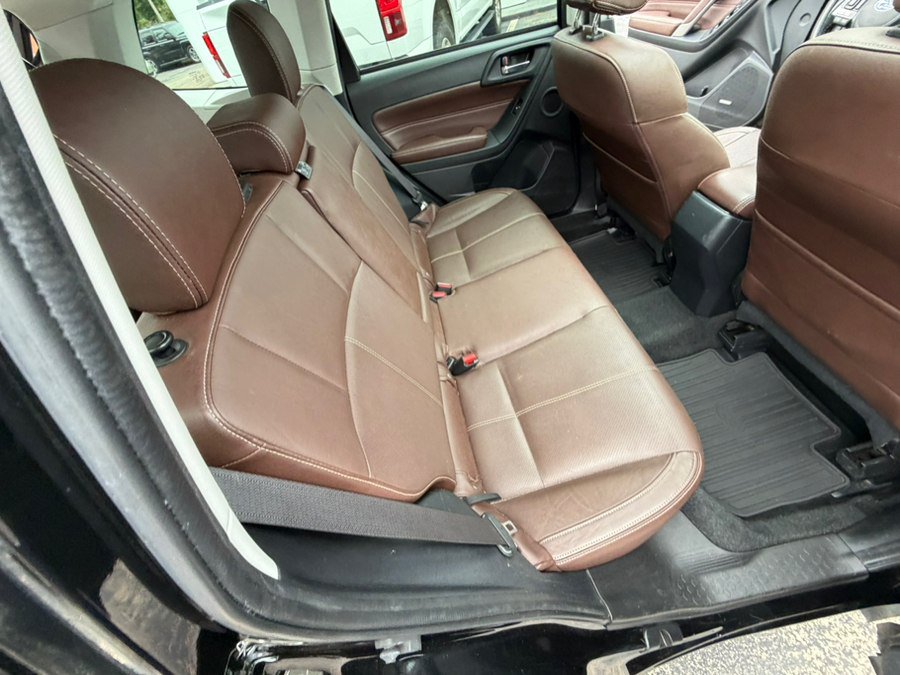 Used 2018 Subaru Forester 2.5i Touring w/ Popular Package #2 AWD/4WD image 22