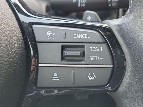 Used 2024 Honda Civic Sport image 25