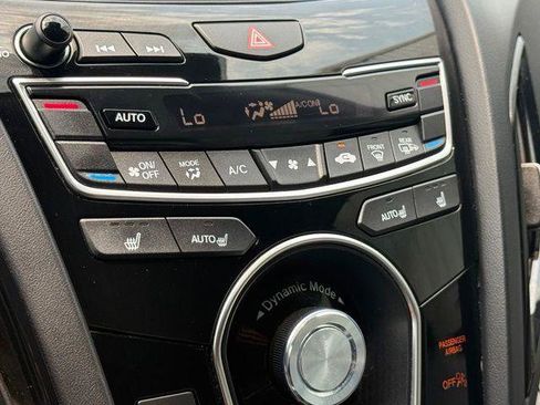 Used 2019 Acura RDX FWD w/ Technology Package image 10
