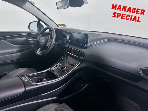 Used 2022 Hyundai Santa Fe SEL FWD image 28