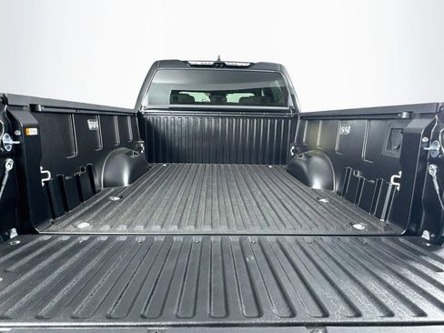 New 2026 Toyota Tundra Limited AWD/4WD image 25