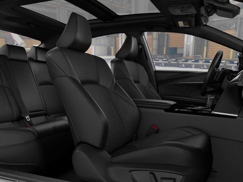 New 2026 Toyota Camry XSE w/ Premium Plus Package image 20