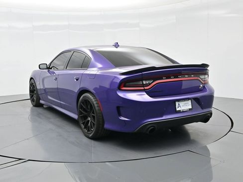 Used 2023 Dodge Charger Scat Pack w/ Plus Group image 9