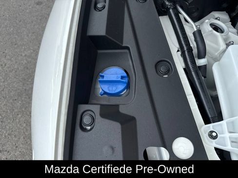 Certified 2026 MAZDA CX-90 3.3 Turbo w/ Preferred Package AWD/4WD image 27