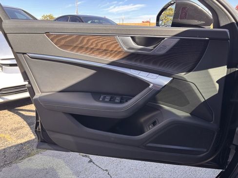 Used 2020 Audi A6 2.0T Premium Plus w/ Premium Plus Package image 11