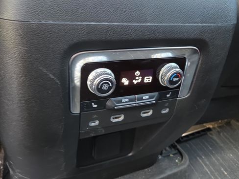 Used 2023 GMC Yukon XL Denali Ultimate w/ LPO, Floor Liner Package AWD/4WD image 14