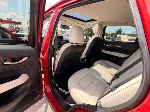 Used 2018 MAZDA CX-5 Grand Touring FWD image 12