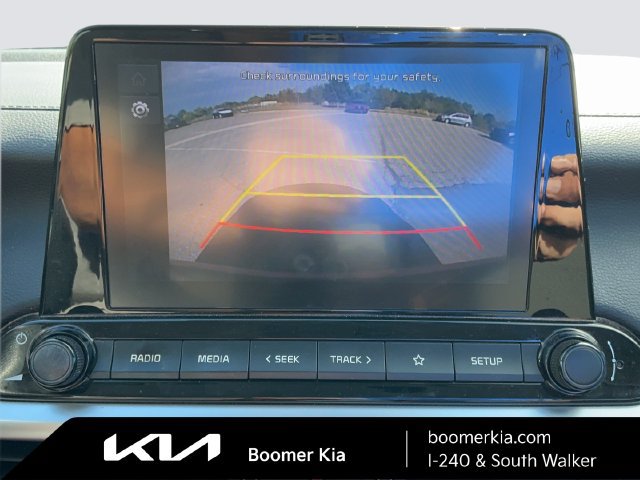 Used 2023 Kia Forte LXS FWD image 25
