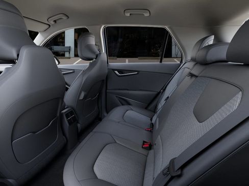 New 2025 Kia Niro Wind image 18