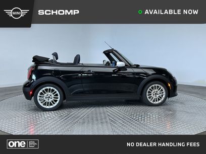 New 2026 MINI Cooper Convertible