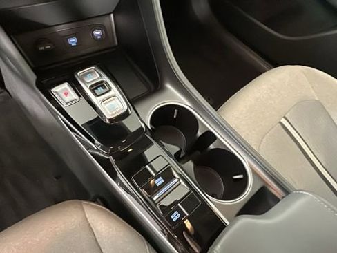 Used 2022 Hyundai Sonata SE FWD image 21