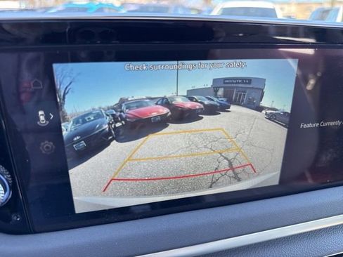 Certified 2023 Hyundai Sonata SEL w/ Cargo Package image 12