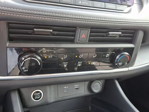 Certified 2023 Nissan Rogue S AWD/4WD image 17