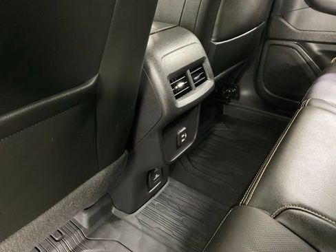 Used 2024 GMC Terrain AT4 w/ Infotainment Package II AWD/4WD image 18