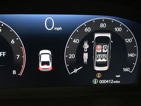 Used 2025 Honda Accord SE image 16