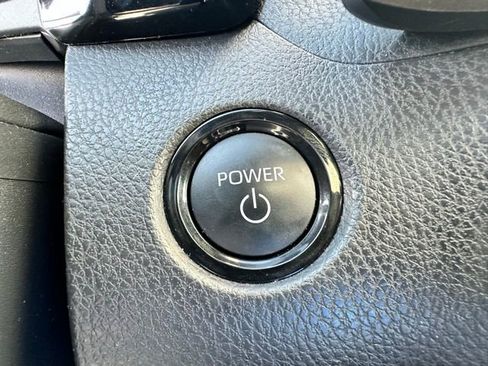 Used 2025 Toyota Camry SE w/ Multimedia Upgrade Package AWD/4WD image 11