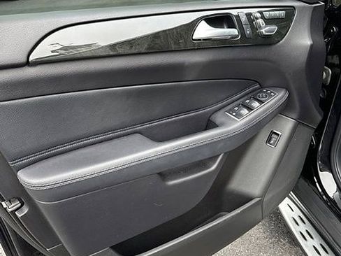 Used 2017 Mercedes-Benz GLE 350 4MATIC image 13