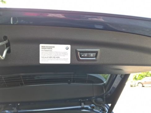 Used 2025 BMW X1 xDrive28i w/ Convenience Package AWD/4WD image 10