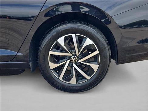 Used 2025 Volkswagen Jetta S FWD image 22
