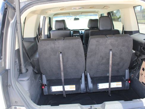 Used 2013 Ford Flex SEL FWD image 26