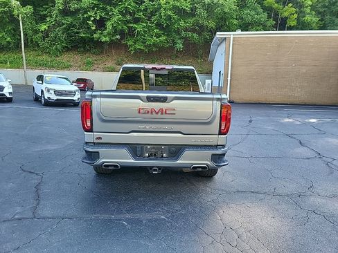 Certified 2023 GMC Sierra 1500 Denali w/ Denali Reserve Package AWD/4WD image 9