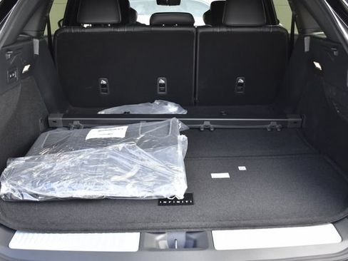 New 2027 INFINITI QX65 Autograph w/ Cargo Package AWD/4WD image 35