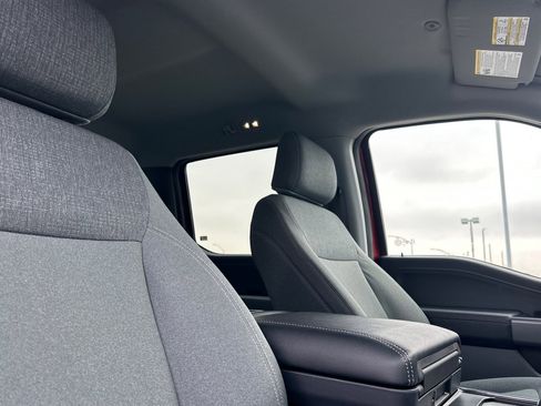 Used 2024 Ford F150 Lightning Flash image 16