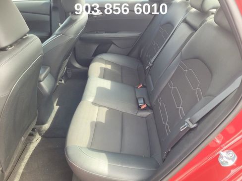 Used 2024 Kia Forte GT-Line image 29