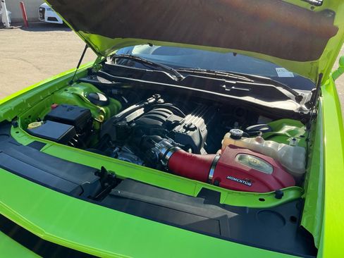 Used 2019 Dodge Challenger R/T Scat Pack image 24