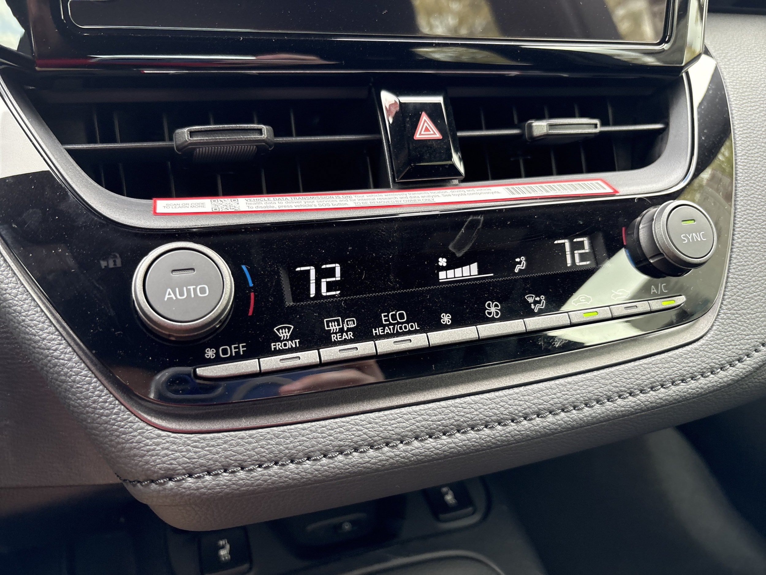New 2026 Toyota Corolla GR AWD/4WD image 9