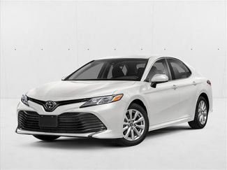 Used 2020 Toyota Camry LE video 1