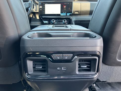 Used 2022 GMC Sierra 1500 AT4X AWD/4WD image 39