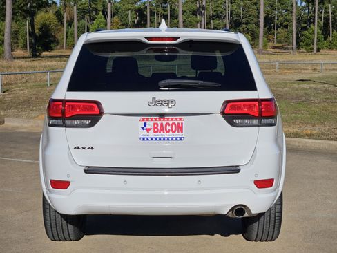 Used 2021 Jeep Grand Cherokee Limited w/ Quick Order Package 28K 80th image 5