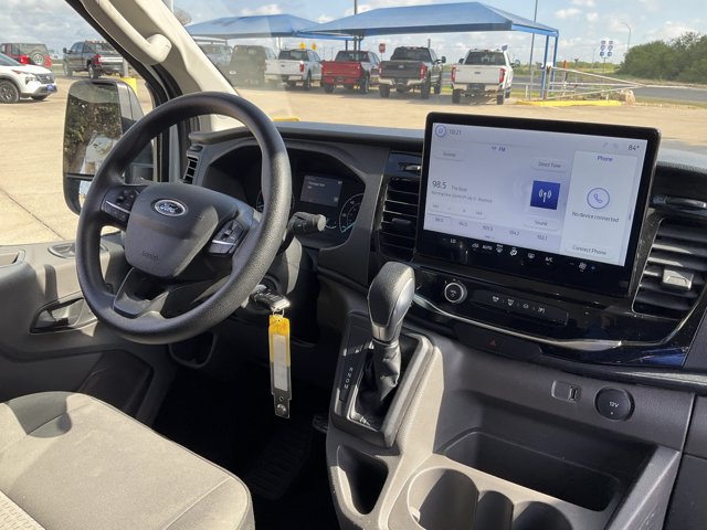 Certified 2024 Ford Transit 350 XLT RWD image 15