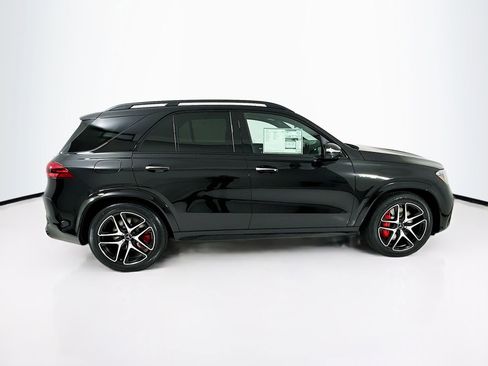 New 2026 Mercedes-Benz GLE 63 AMG S image 9