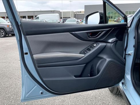 Used 2023 Subaru Crosstrek 2.5i Sport image 21