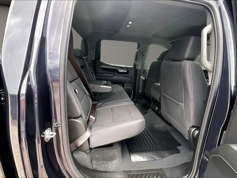 Used 2023 GMC Sierra 1500 Elevation RWD image 26