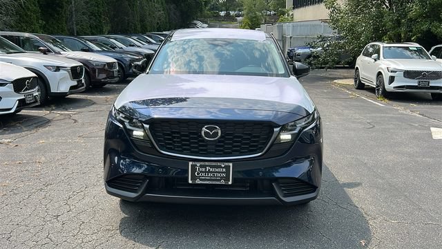 New 2026 MAZDA CX-5 Select AWD/4WD image 2