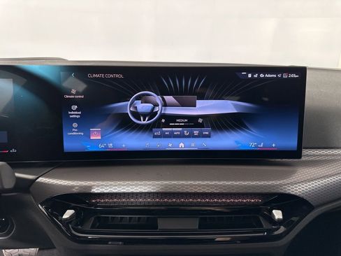 New 2026 BMW 330i xDrive Sedan AWD/4WD image 17