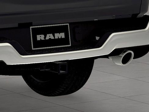 New 2026 RAM 1500 Tradesman AWD/4WD image 15