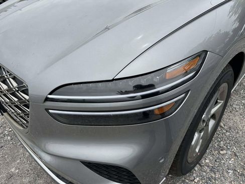 New 2026 Genesis GV70 2.5T Advanced AWD/4WD image 7