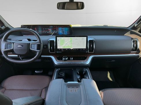 New 2026 Ford Expedition Max King Ranch AWD/4WD image 10