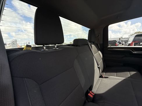 Used 2025 Chevrolet Silverado 2500 LT w/ Convenience Package AWD/4WD image 26