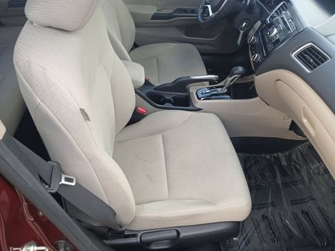 Used 2013 Honda Civic LX image 19