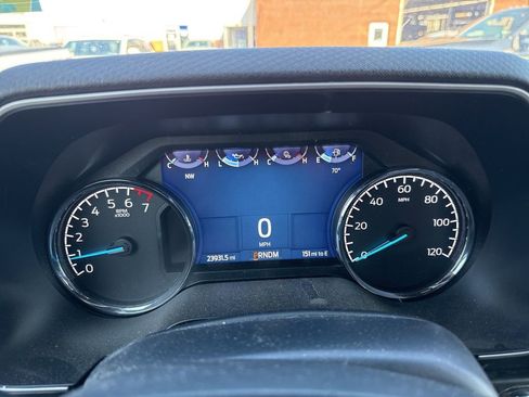 Used 2023 Ford F150 XLT w/ Equipment Group 302A High image 10